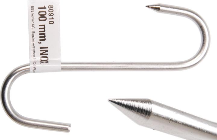 Actual product image BGS Meat hook