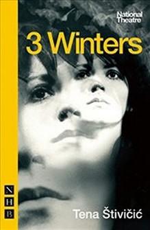 Produktbild 3 Winters (Englisch)