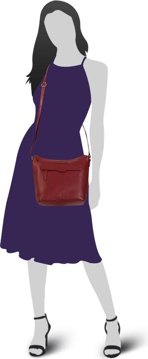 Actual product image Bruno Banani Umhängetasche