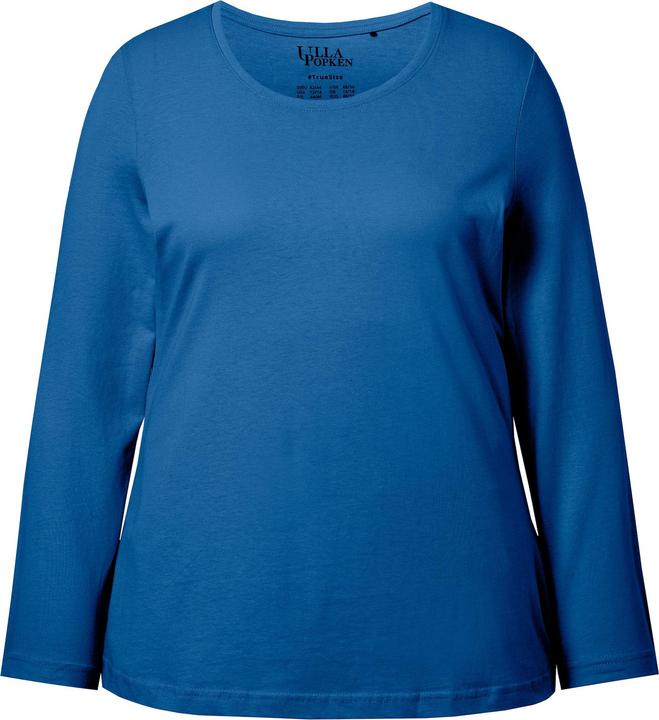 klassisch tintenblau