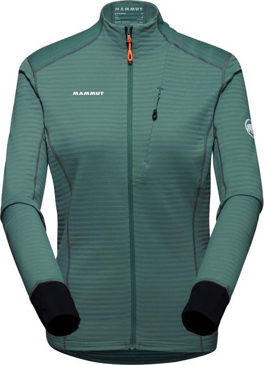 Image du produit Mammut Women's Taiss Light Midlayer Jacket (XL)