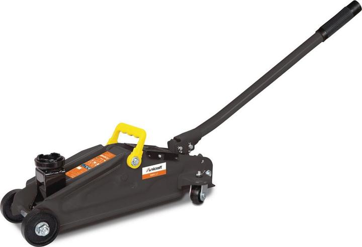 Produktbild Unicraft - Rangierwagenheber RWH 2.1