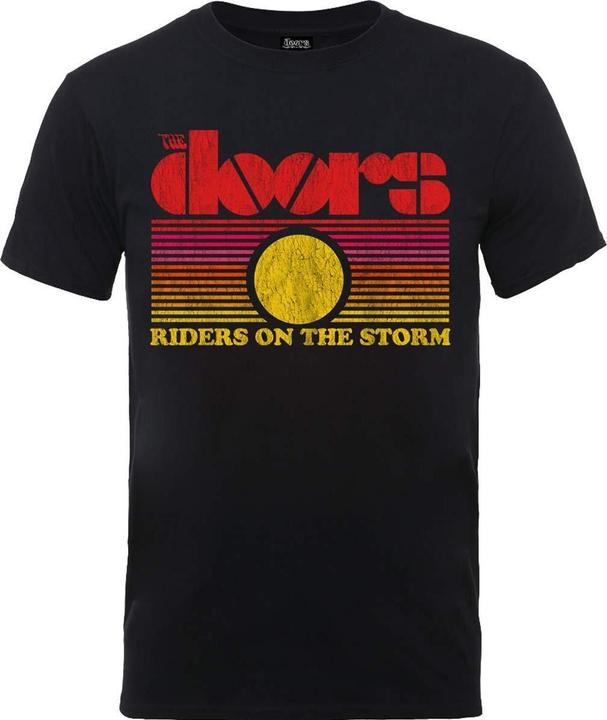 Actual product image The  Doors ROTS Sunset (XL)