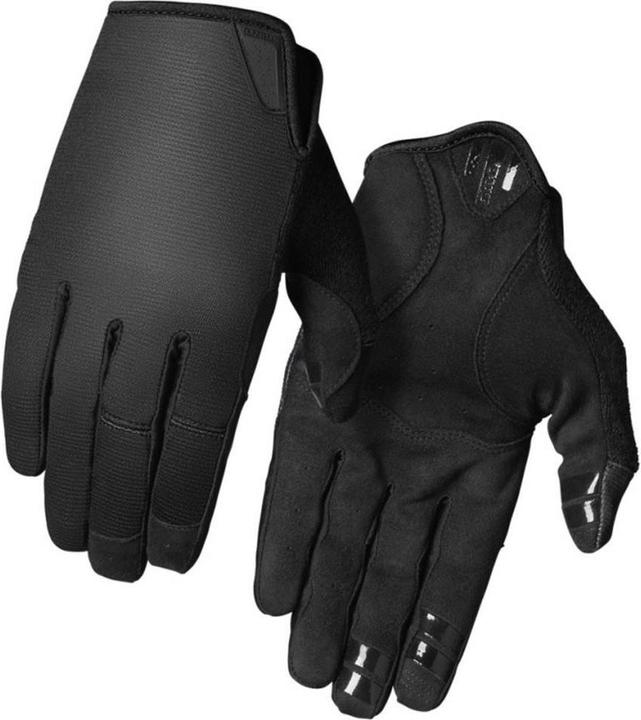 Actual product image Giro Bike Dnd Gloves Black XS (XS)
