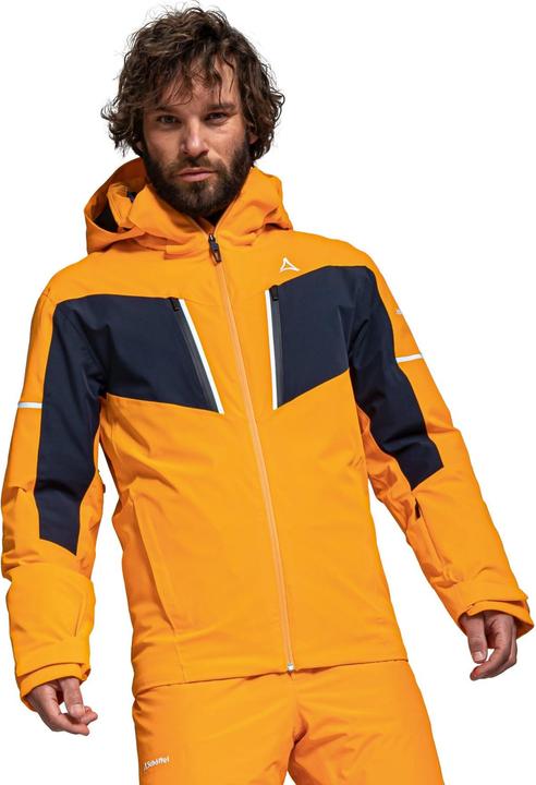 Produktbild Schöffel Jacken Ski Jacket Hohbiel M (54)