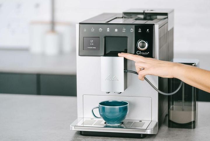 Produktbild Melitta CI Touch Kaffeevollautomat