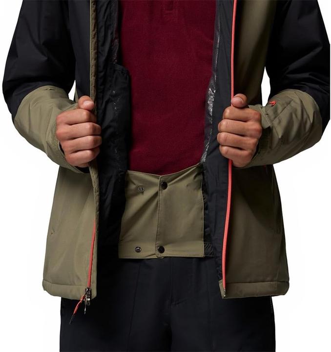 Immagine prodotto Columbia Iceberg Point II Jacket (S)