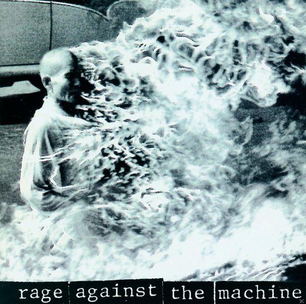 Image du produit Rage Against The Machine (Rage Against The Machine, 2018)