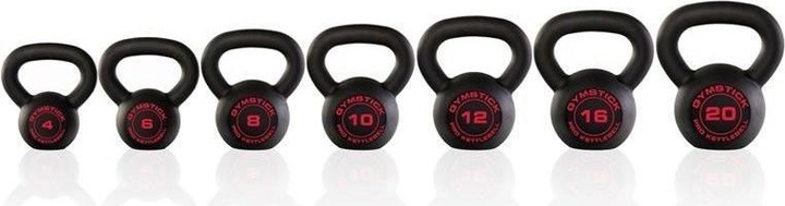 Image du produit Gymstick Kettlebell Pro