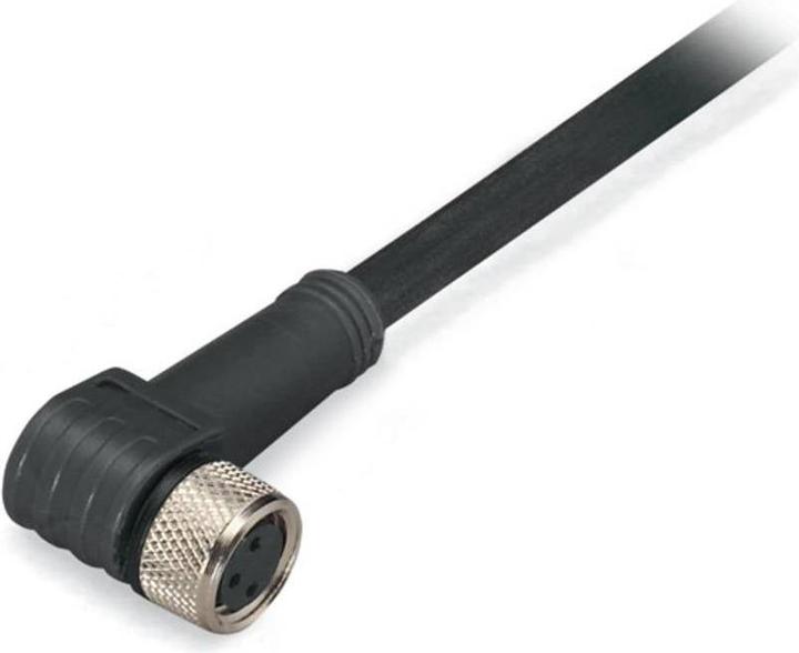 Produktbild Wago Sensor-/Aktor-Steckverbinder