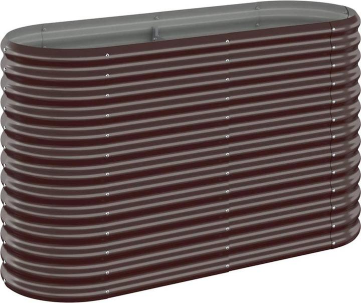 Produktbild vidaXL Hochbeet