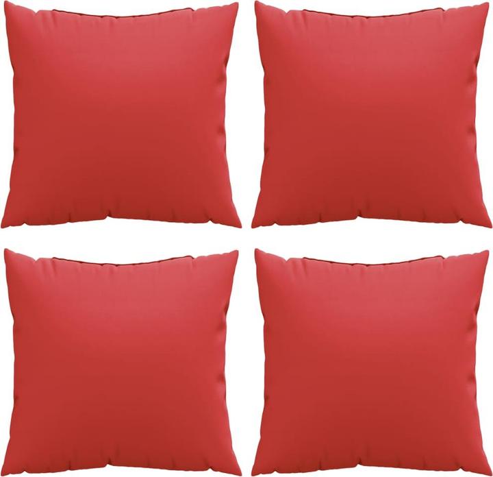 Immagine prodotto vidaXL Set da salotto da giardino da 10 pezzi con cuscini (50 x 50 cm)