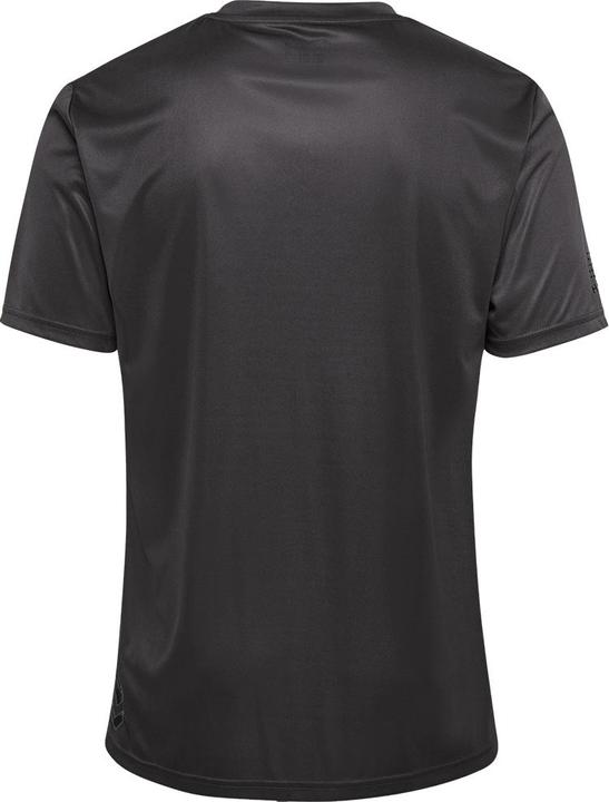 Actual product image hummel Hmlactive Court Pl Jersey S/S (S)