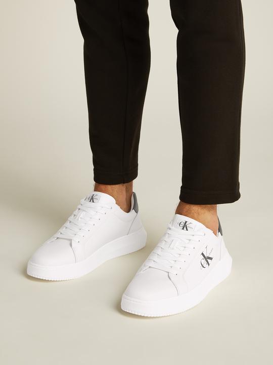 Immagine prodotto Calvin Klein Chunky Cupsole Mono Lth (42)