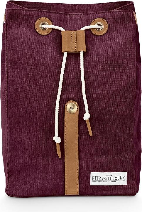 Produktbild Fitz & Huxley Rucksack SOLSTICE (13 l)