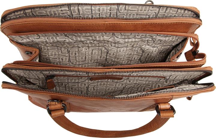 Immagine prodotto Spikes & Sparrow Shopper LAPTOP SHOULDERBAG