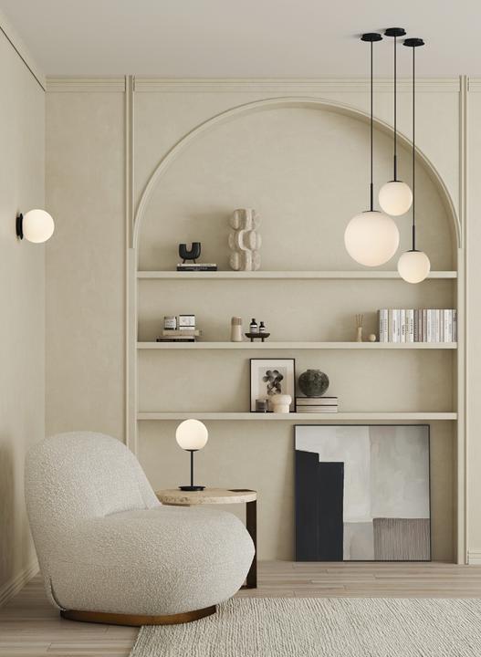 Image du produit ACB Iluminacion ACB Pendelleuchte Parma (E27)
