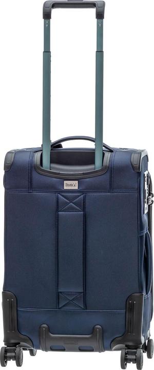 Image du produit Stratic Bay S 4-roll trolley 57 cm (32 l)