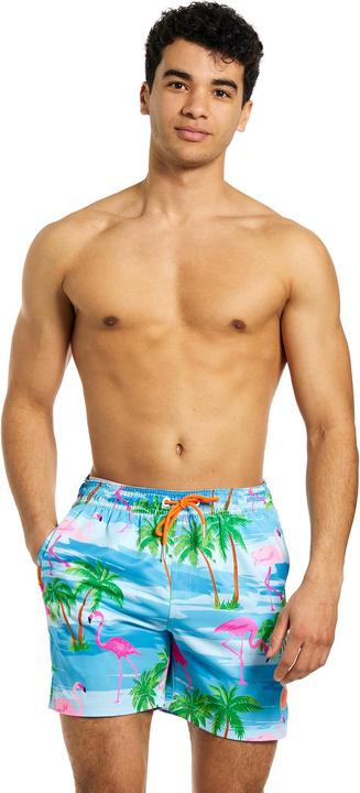 OppoSuits Flaminguy - Flamant rose