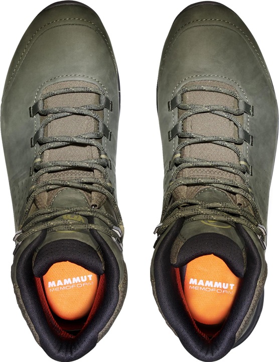 Image du produit Mammut Mercury IV Mid GTX Hommes (42 2/3)