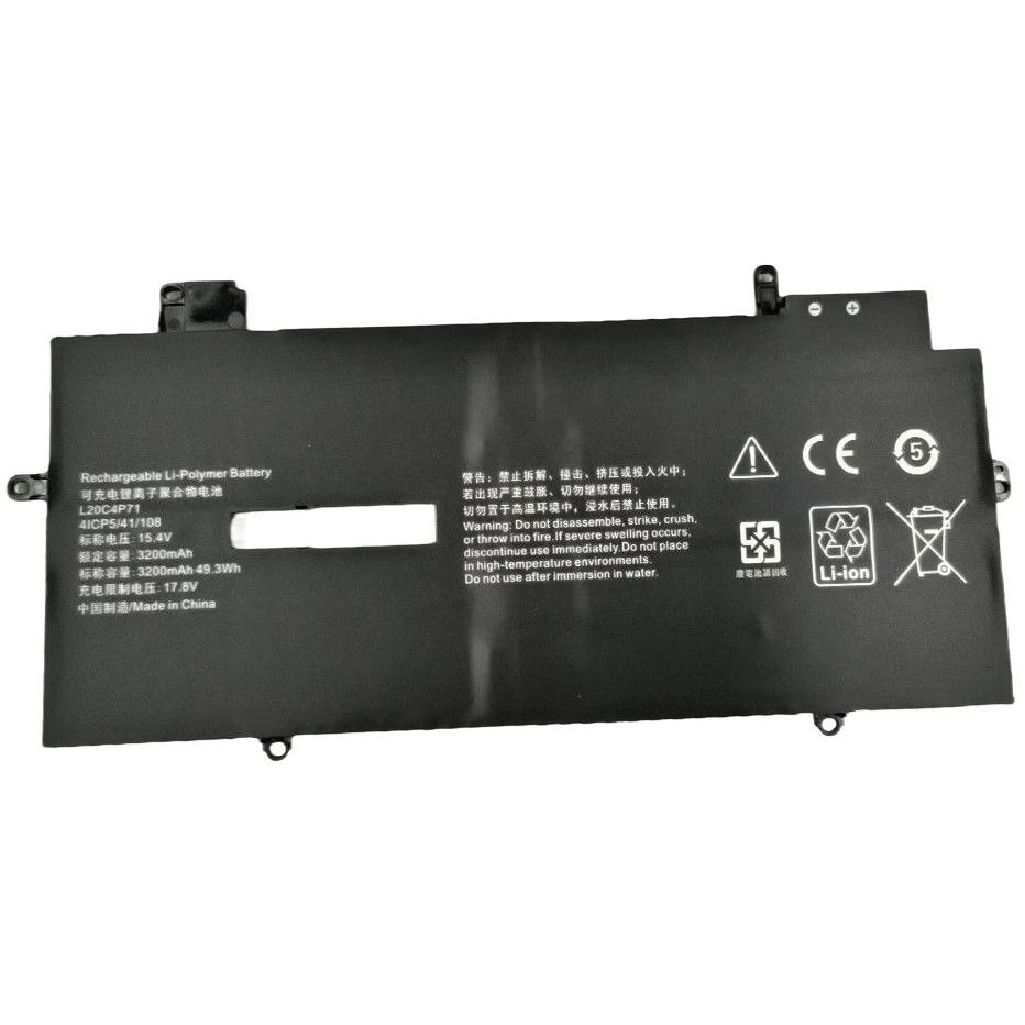 CoreParts Battery 15.4V 3200mAh 49.28Wh (3200 mAh), Notebook Akku