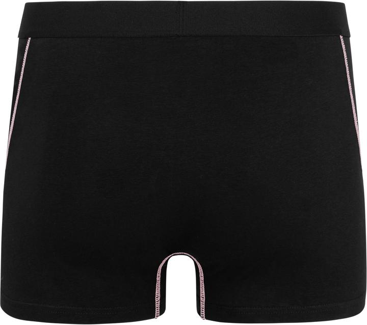 Immagine prodotto Normani 6 weiche Boxershorts aus Baumwolle (XXL, confezione da 6)