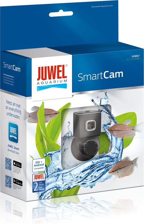 Juwel Aquarium SmartCam