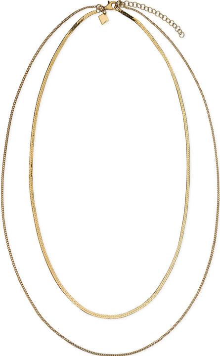 Produktbild Christ Kette (925er Silber, 41 cm)