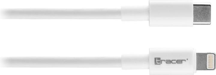 Tracer Wire USB Type-C Lightning M/M (1 m)