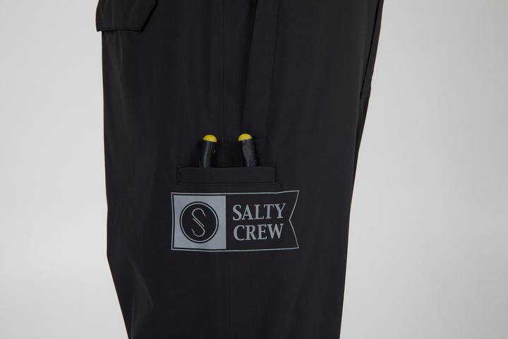 Produktbild Salty Crew Long Range Bib (L)