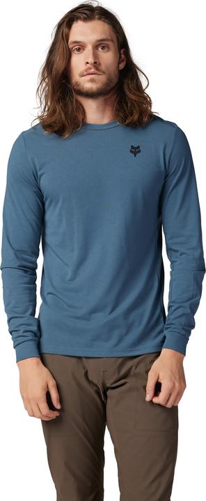 Produktbild Fox Jersey 24 Ranger Dr Ls Shepherds Drk (XXL)