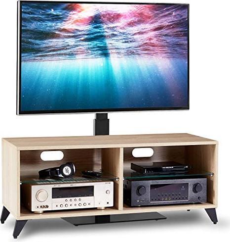 Produktbild River Systems Universal TV Ständer (65", 50 kg)