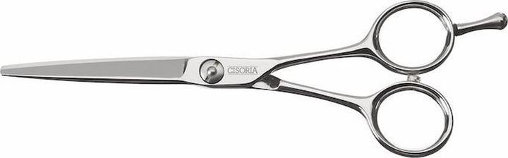 Sibel Cisoria Class S55 Straight Scissors 5.5