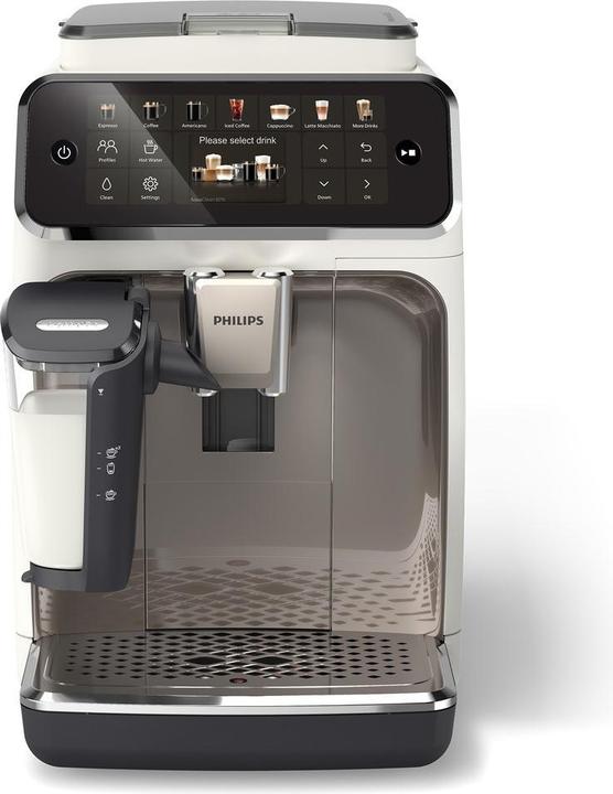 Actual product image Philips EP4443/70