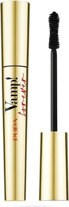 Pupa Milano Vamp! Forever (111 Forever Black)