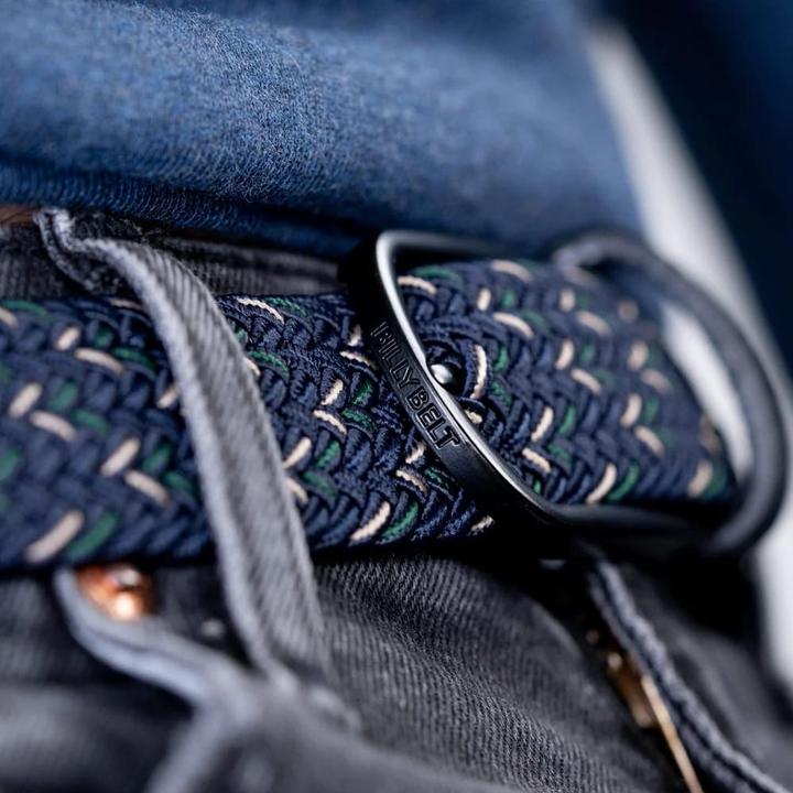 Actual product image Billybelt Knokke