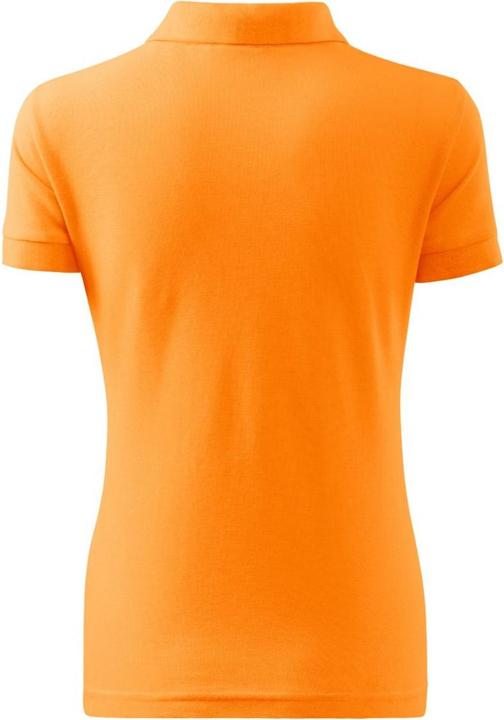 Produktbild Malfini Poloshirt Piqué (S)
