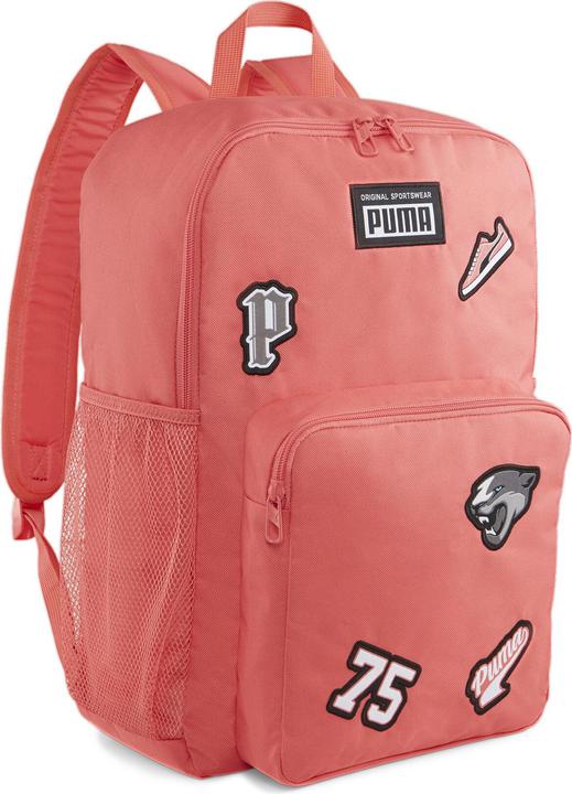 Puma Patch Backpack