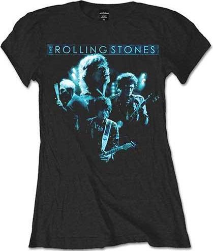 Produktbild The Rolling Stones TShirt (L)
