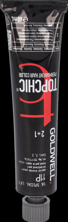 Image du produit Goldwell Topchic (Blond)