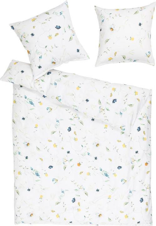Actual product image Johann Jakob Martha (Pillowcase, 65 x 65 cm)