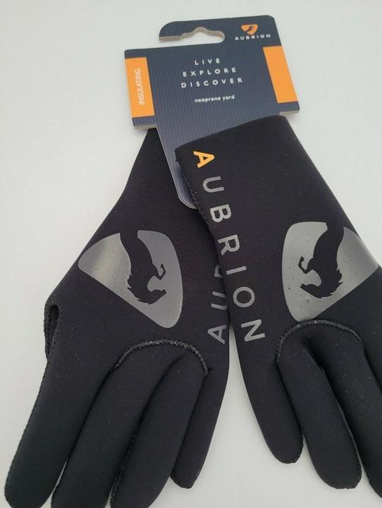 Immagine prodotto Aubrion Guanti in neoprene (XS)