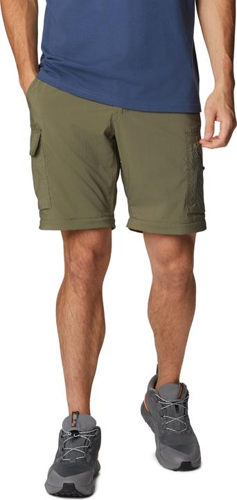 Actual product image Columbia Silver Ridge Utility Convertible Pant (Frequency band 38 (2600 MHz))