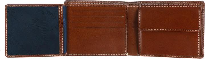 Actual product image Golden Head Bari RFID Protect Scheintasche 1427