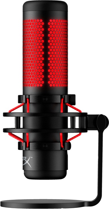 Produktbild HyperX QuadCast