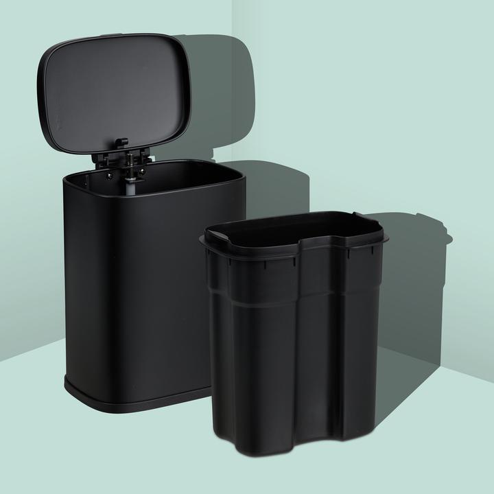 Produktbild Relaxdays Kosmetikeimer (3 l)