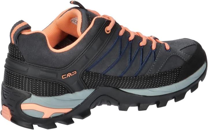 Produktbild CMP Campagnolo Rigel Low WP (40)