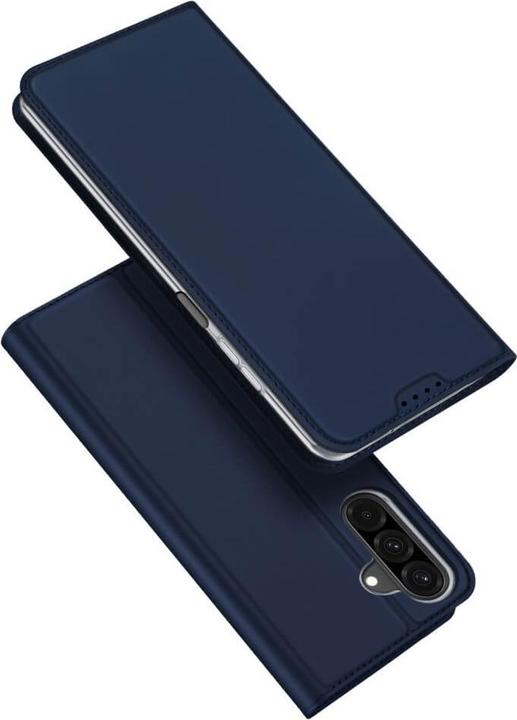Bleu foncé