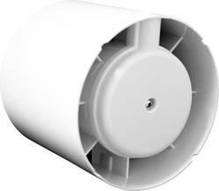 Produktbild Wallair Rohr-Einschublüfter 230 V 163