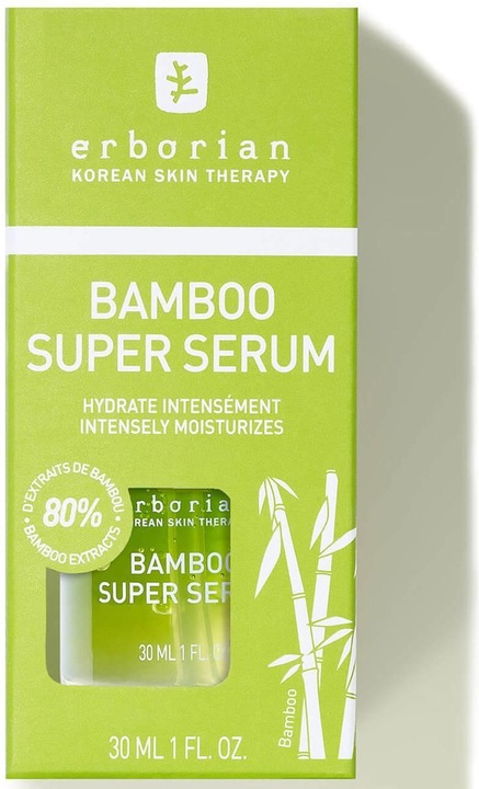 Produktbild Erborian Bamboo Super Serum (30 ml)